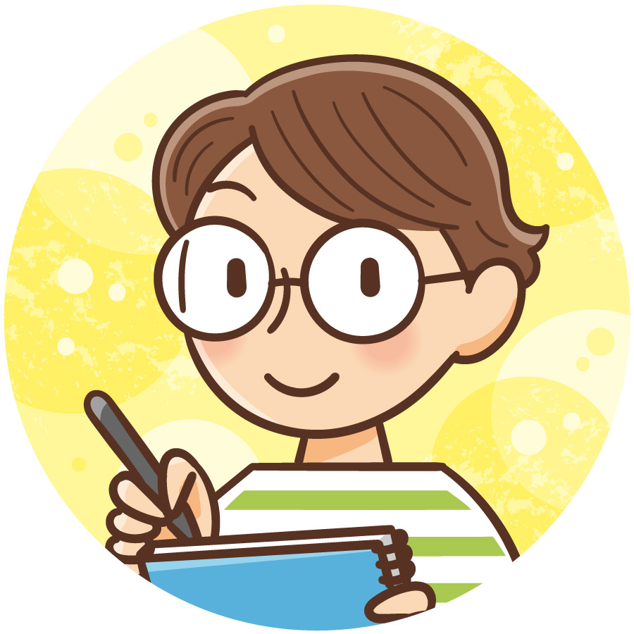 プロフィール画像